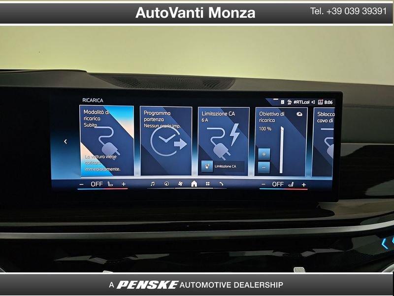 BMW X5 X5 xdrive50e MSport Pro auto