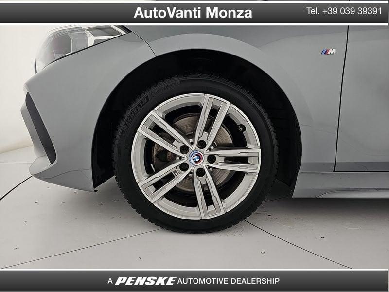 BMW Serie 1 116i 5p. Msport