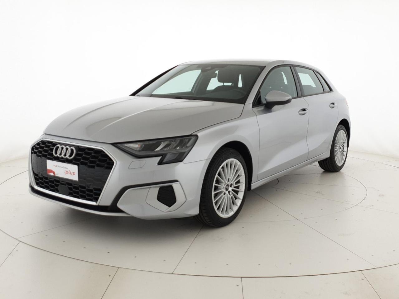 Sportback 35TFSI 150CV Business Advanced