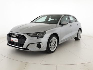 Sportback 35TFSI 150CV Business Advanced