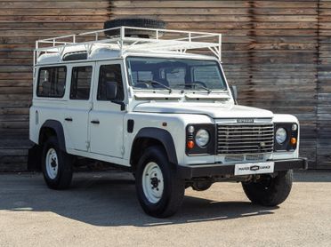 Land Rover Defender 110 2.5 Td5 cat Station Wagon