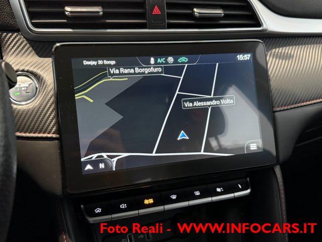 MG ZS 1.0T-GDI 112 CV Luxury - PROMO