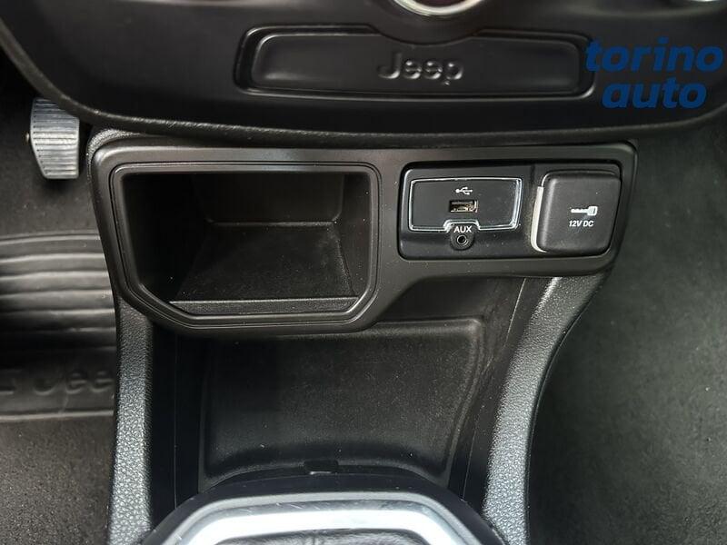 Jeep Renegade 1.0 T3 120cv Longitude