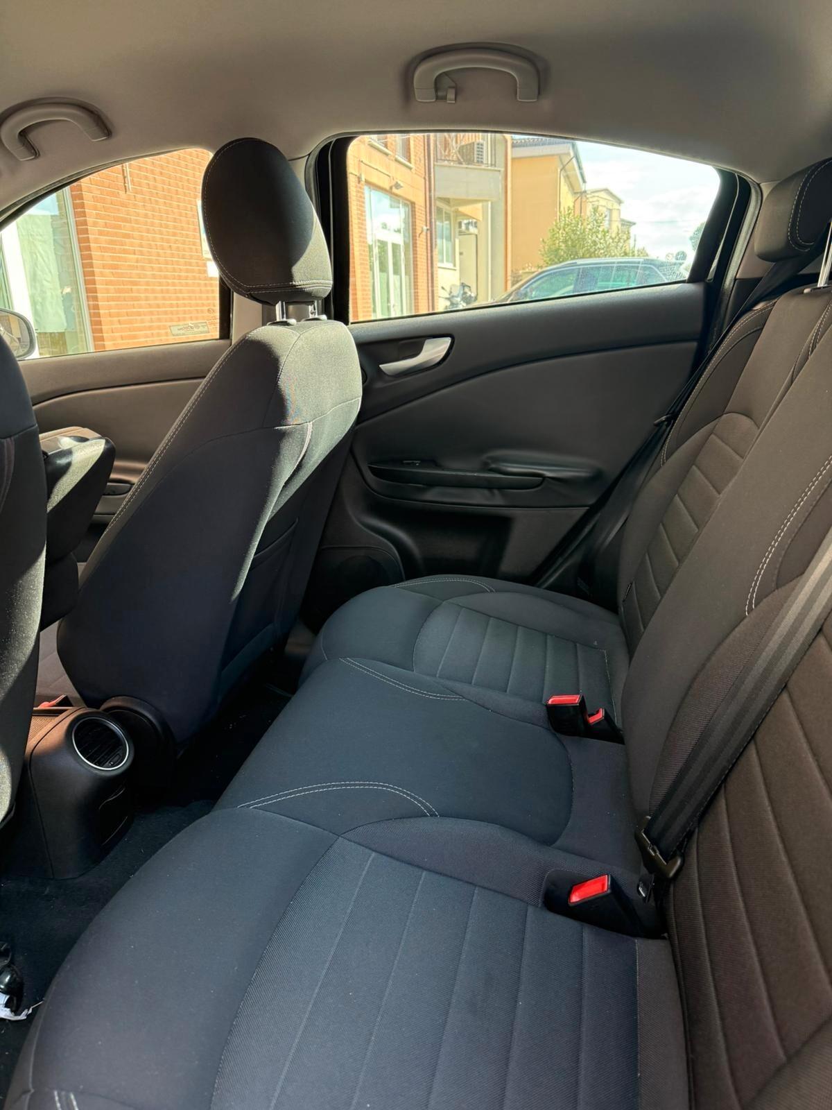 Alfa Romeo Giulietta 1.6 JTDm TCT 120 CV Super