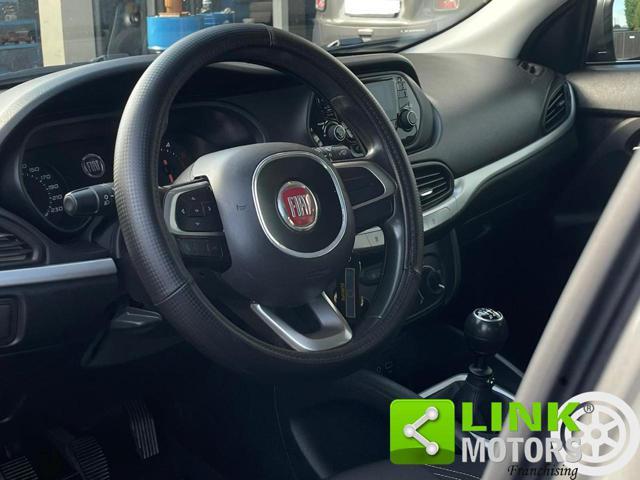 FIAT Tipo 1.6 Mjt S&S SW Easy Business