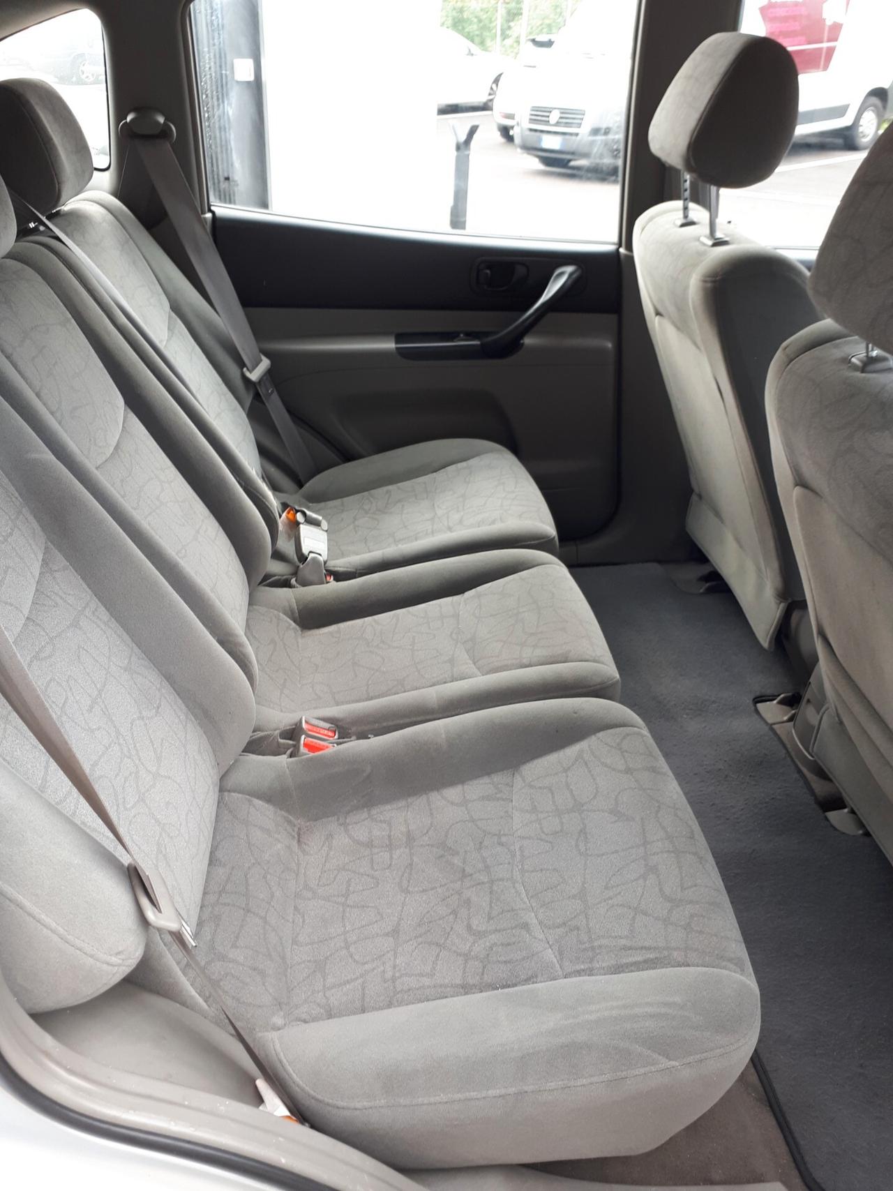 Chevrolet Tacuma 1.6 16V SX