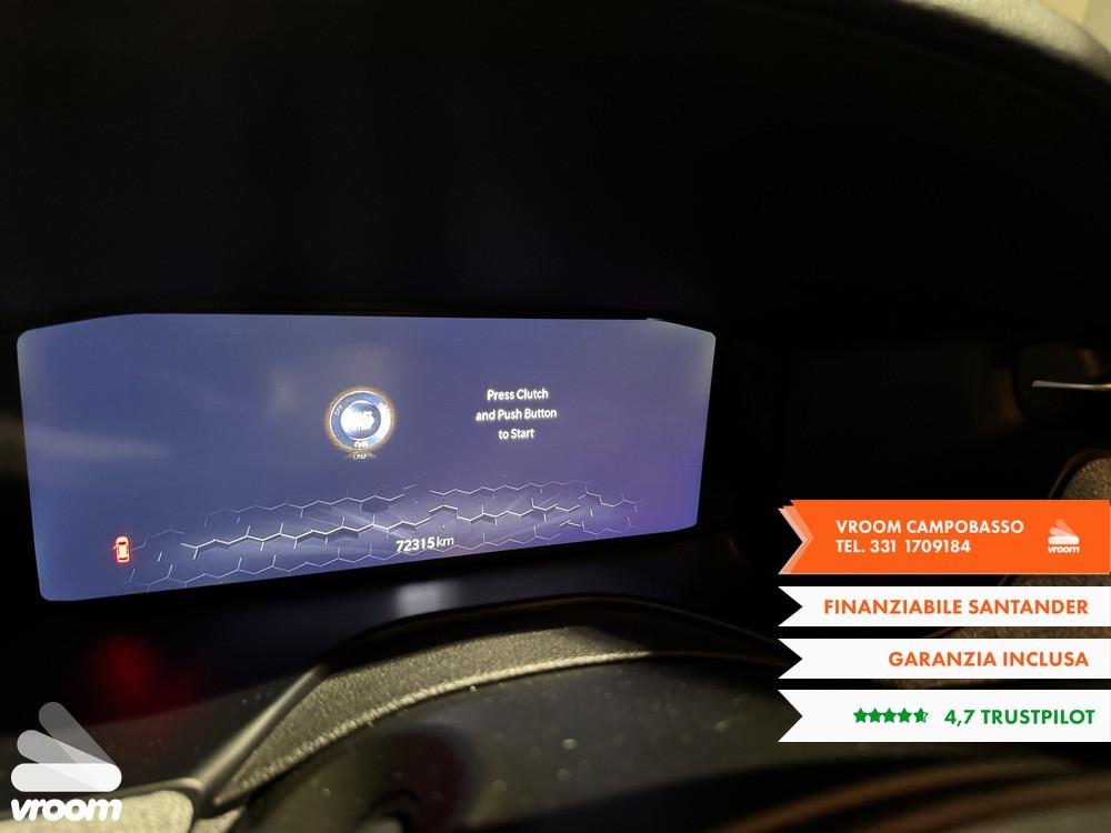 JEEP Compass 2ª serie Compass 1.6 Multijet II ...