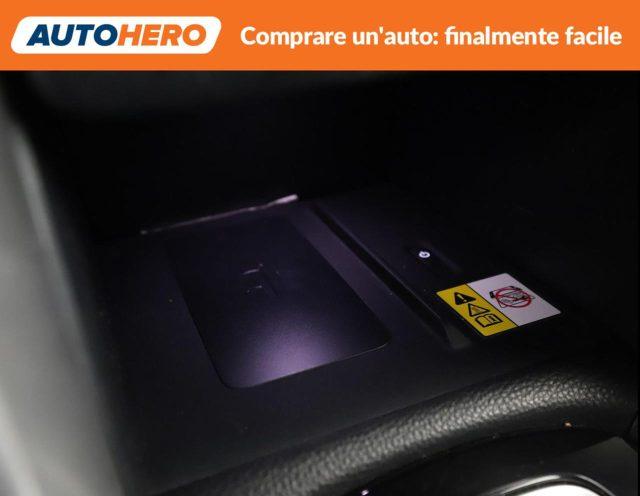 TOYOTA Corolla Cross 2.0 Hybrid 197 CV E-CVT Trend