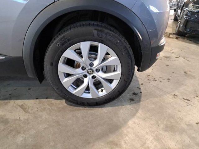RENAULT Captur Blue dCi 95 CV Business