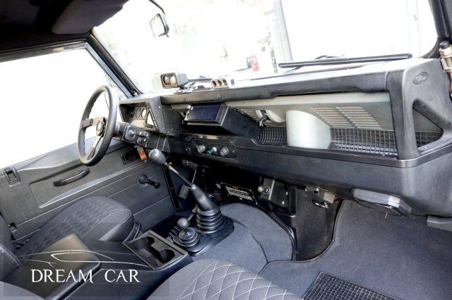 LAND ROVER Defender 90 2.5 Tdi Hard-top