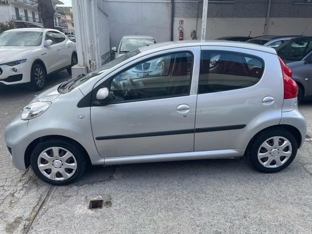 PEUGEOT 107 1.0 68CV 5p. Plaisir