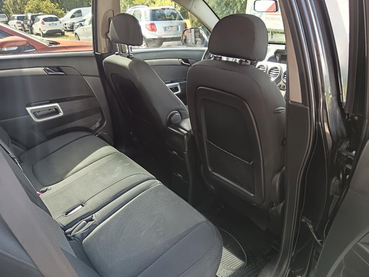 Opel Antara 2.0 CDTI 150CV COSMO 4X4