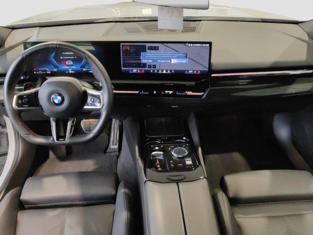 BMW 540 540d 48V xDrive Touring Msport Pro