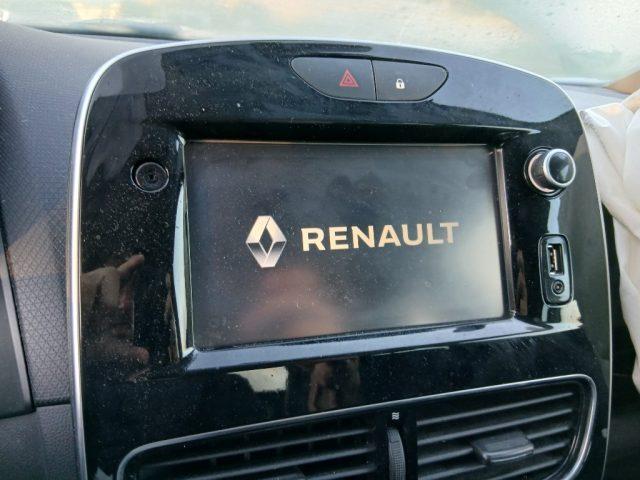 RENAULT Clio dCi 8V 75CV Start&Stop 5 porte