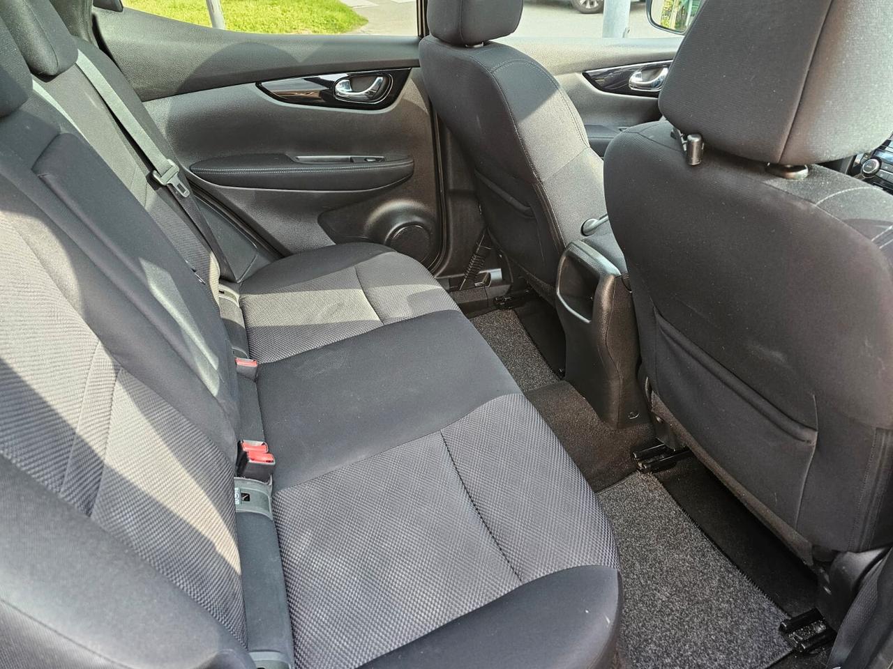 Nissan Qashqai 1.6 dCi 130cv Tekna*Navi*Tetto*Led*Euro6*