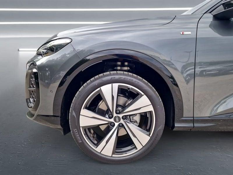 Audi Q5 Q5 TFSI 150 kW mHEV+ S tronic quattro S line edition One TECH PLUS OLED CAMERA