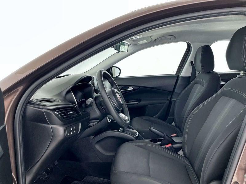 FIAT Tipo 1.6 Mjt S&S SW City Life