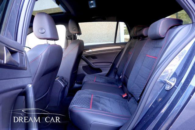 VOLKSWAGEN Golf GTI Performance 2.0 245CV DSG DCC-TETTO-DYN-19"