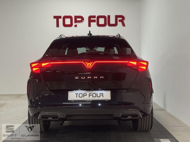 CUPRA Formentor 2.0 TDI DSG