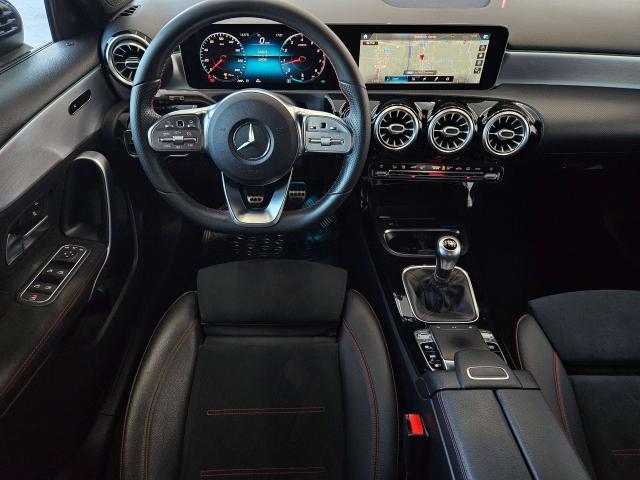 Mercedes-Benz A 200 A 200 Premium CV 163 BENZINA