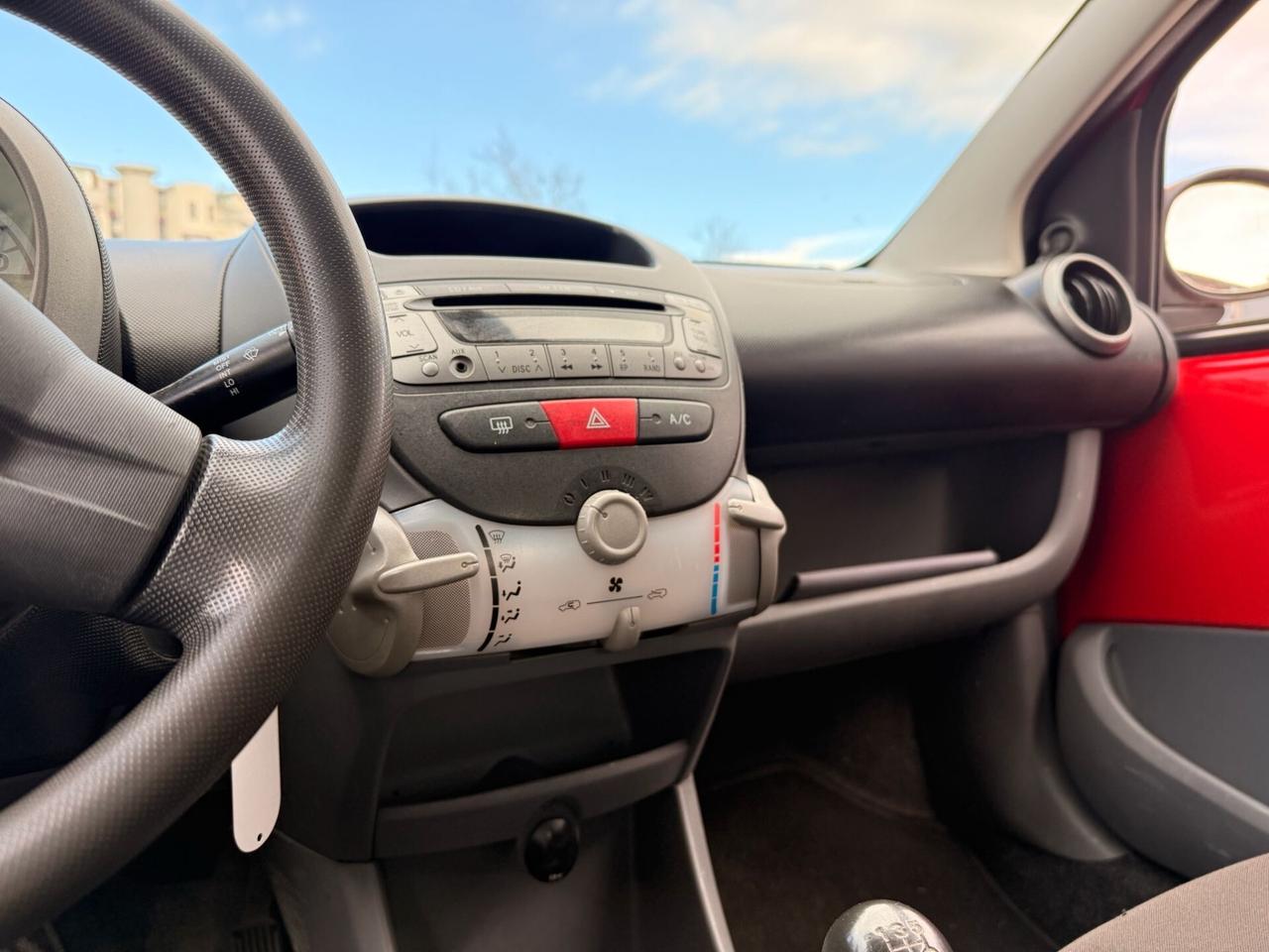 Citroen C1 1.4 HDi Super Full Perfetta 2008