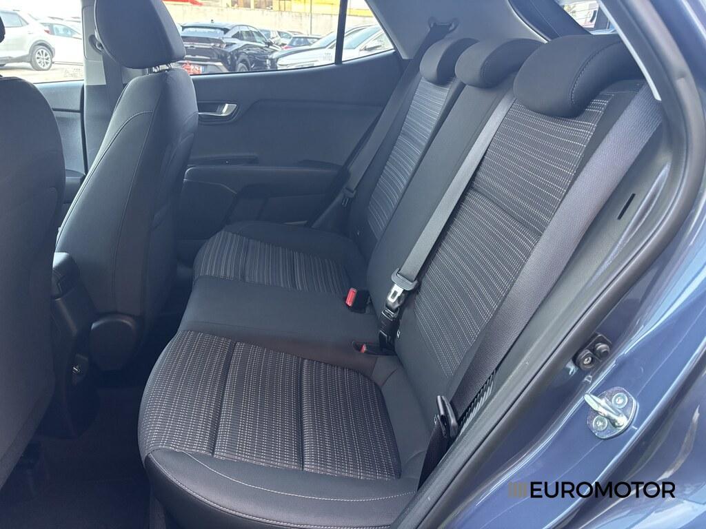 Kia Stonic 1.0 T-GDi MHEV Style MT