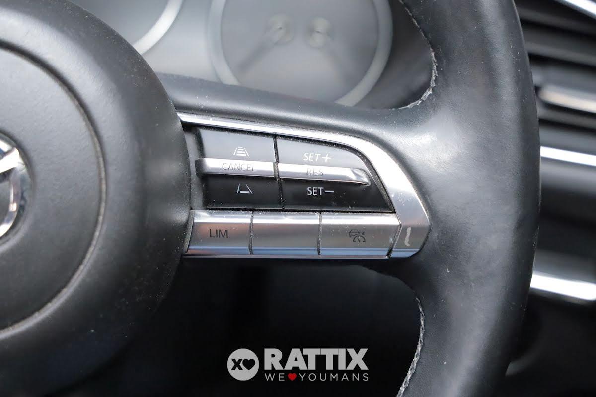 Mazda CX-30 2.0 m-hybrid 150CV Executive 6at