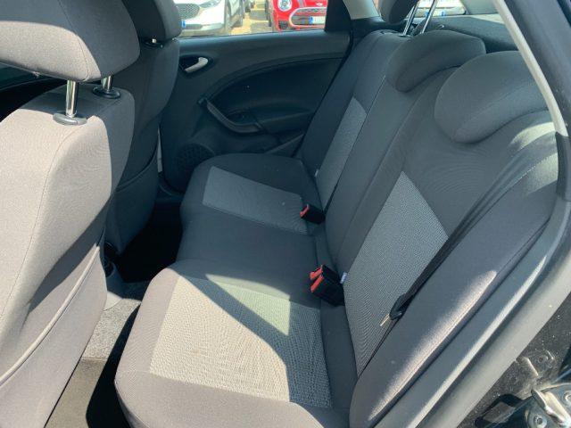 SEAT Ibiza ST 1.6 TDI CR DPF Style
