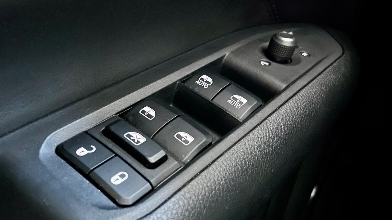 JEEP COMPASS 2WD 1.6 NIGHT EAGLE 131 CV - FULL LED, VIRTUA COCKPIT, NEOPATENTATI