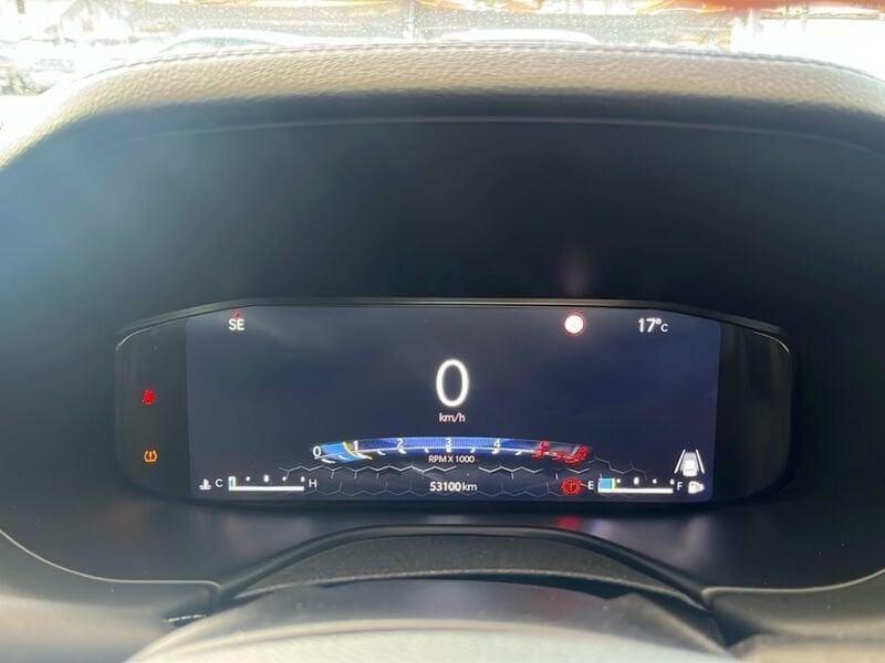 Jeep Compass 1.6 MJet II 96kW Limited