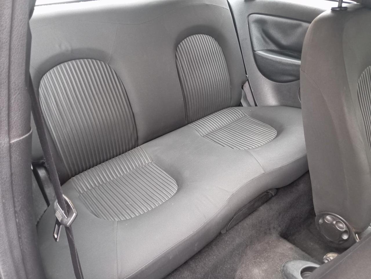 Lancia Ypsilon 1.3 MJT Diva offerta del mese