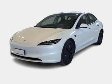 TESLA MODEL 3 50 kWh RWD 4 PORTE BERLINA