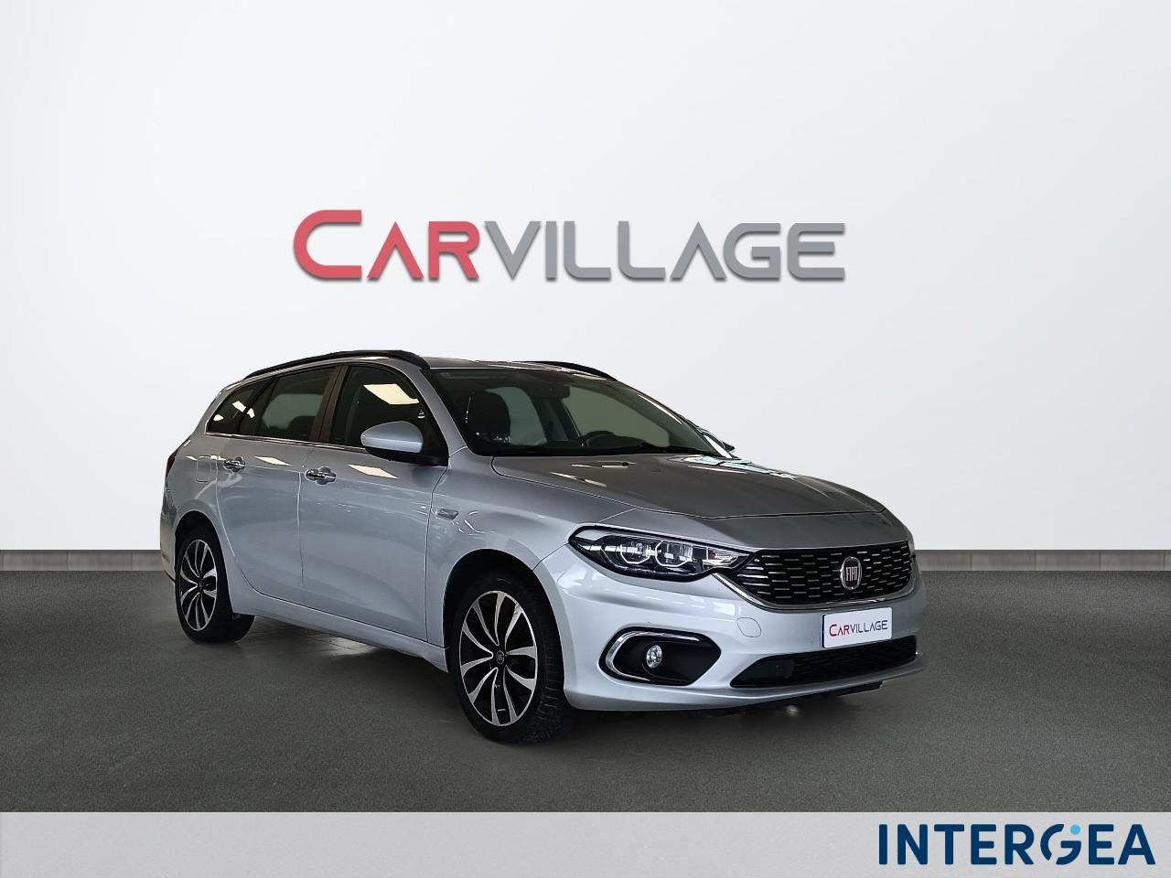 FIAT Tipo SW 1.6 mjt Lounge s&s 120cv my20