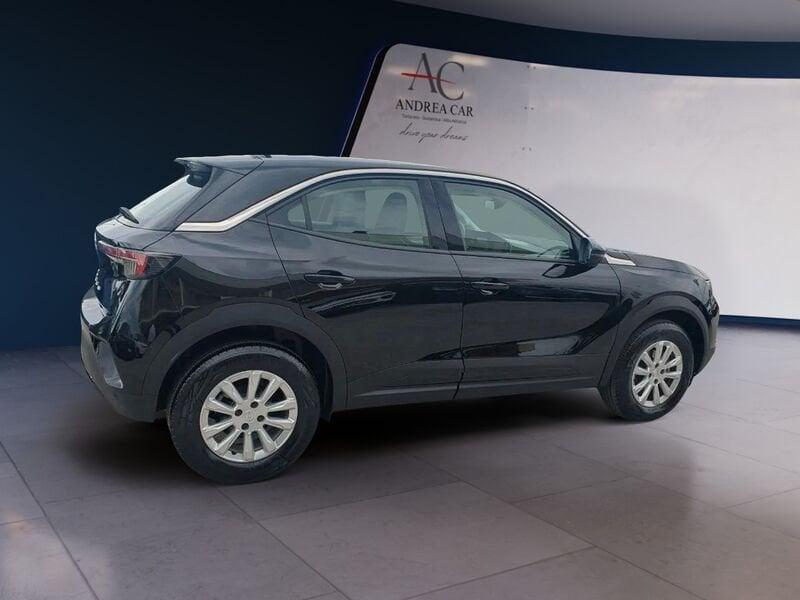 Opel Mokka Mokka 1.2 t Ultimate s&s 100cv
