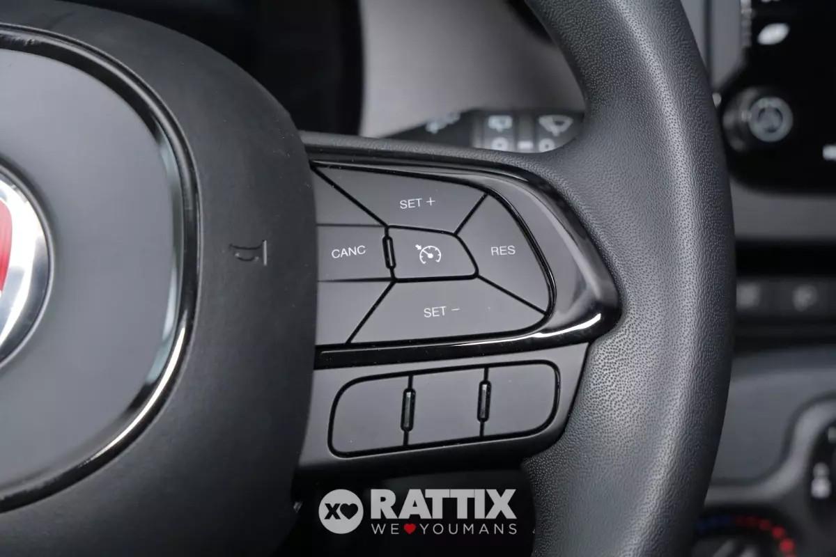 Fiat Panda 1.0 Firefly Hybrid 70CV 5p.ti + Pack City