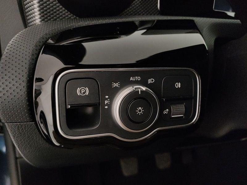 Mercedes-Benz Classe A A 160 Premium Night edition