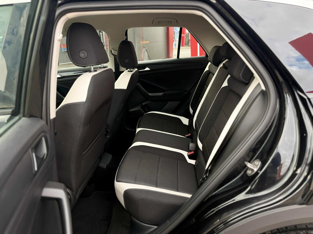 Volkswagen T-Roc 1.6 TDI SCR Advanced BELLA