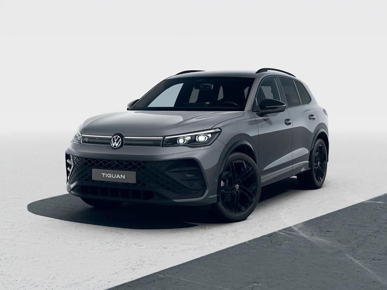 Volkswagen Tiguan 1.5 etsi r-line plus 150cv dsg