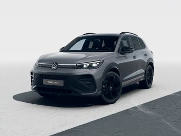 Volkswagen Tiguan 1.5 etsi r-line plus 150cv dsg