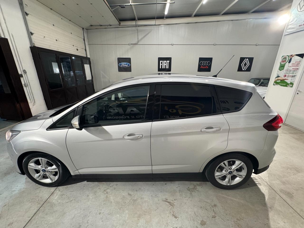 Ford C-Max 1.5 TDCi 120CV Start&Stop Business