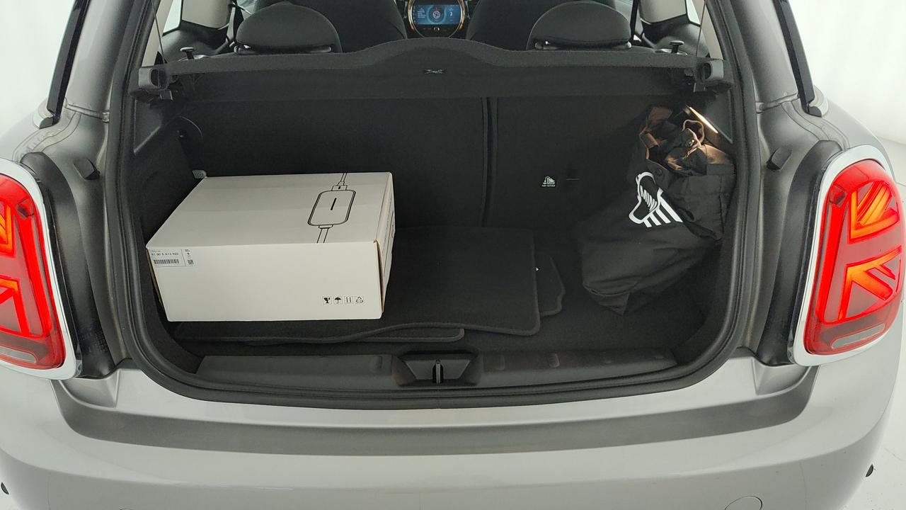 MINI Mini F56 2021 Full Electric - Mini 3p Cooper SE Classic auto