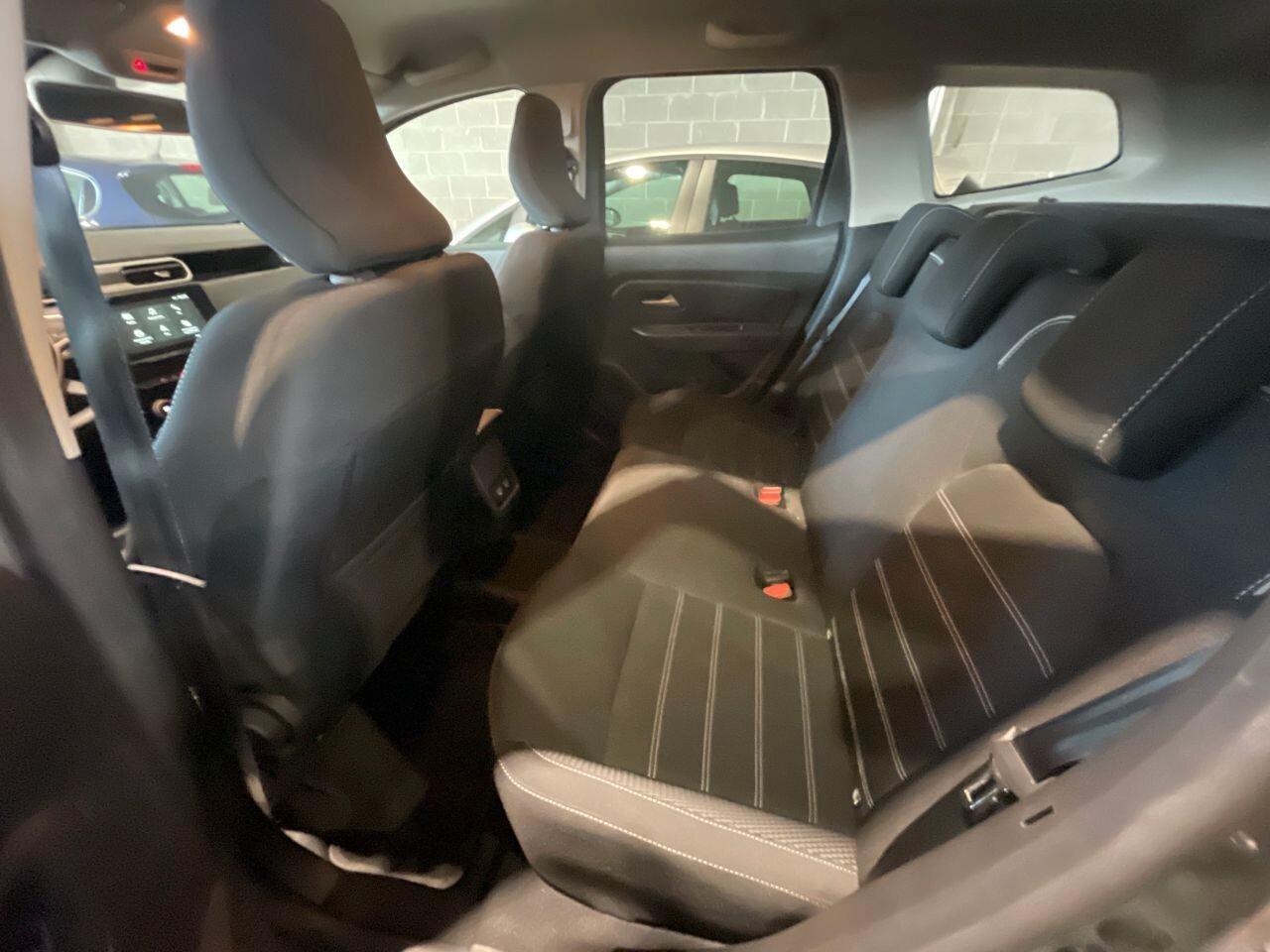 Dacia Duster 1.0 TCe GPL 4x2 Journey