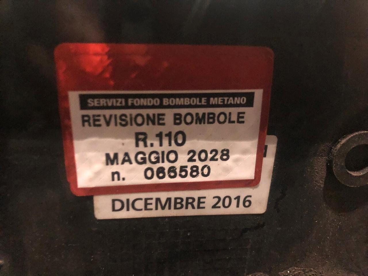 Fiat Panda 1.2 Climbing Natural Power