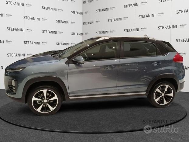 DR AUTOMOBILES dr 3.0 1.5 Bi-Fuel GPL