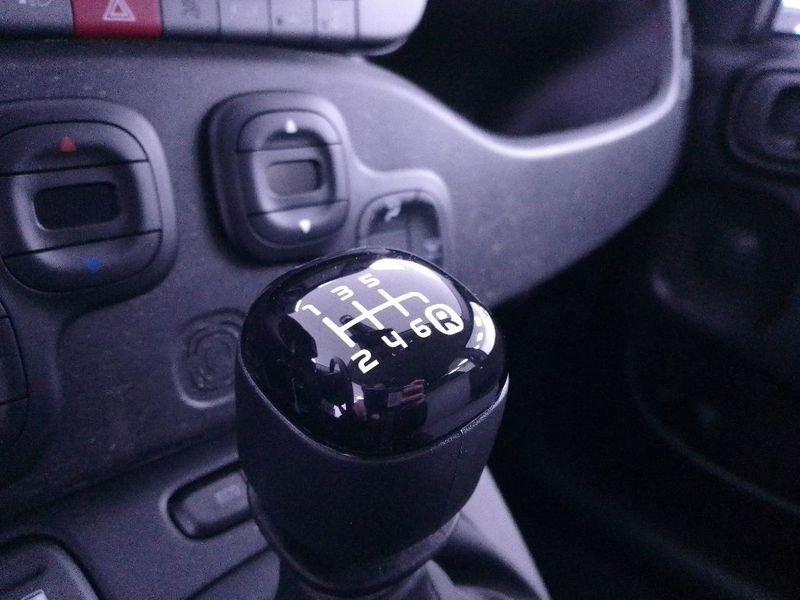 FIAT Panda Cross Panda 0.9 t.air t. Cross 4x4 s&s 85cv 5p.ti