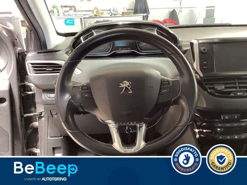 Peugeot 208 1.5 BLUEHDI ALLURE S&S 100CV 5P 6MARCE