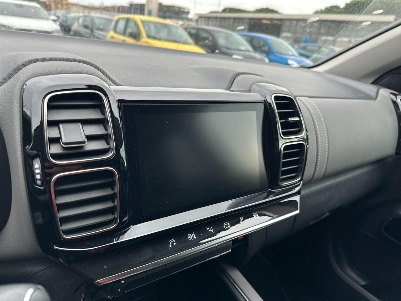 CITROEN C5 Aircross I 2018 - C5 Aircross 1.2 puretech Shine s&s 130cv eat8 my20