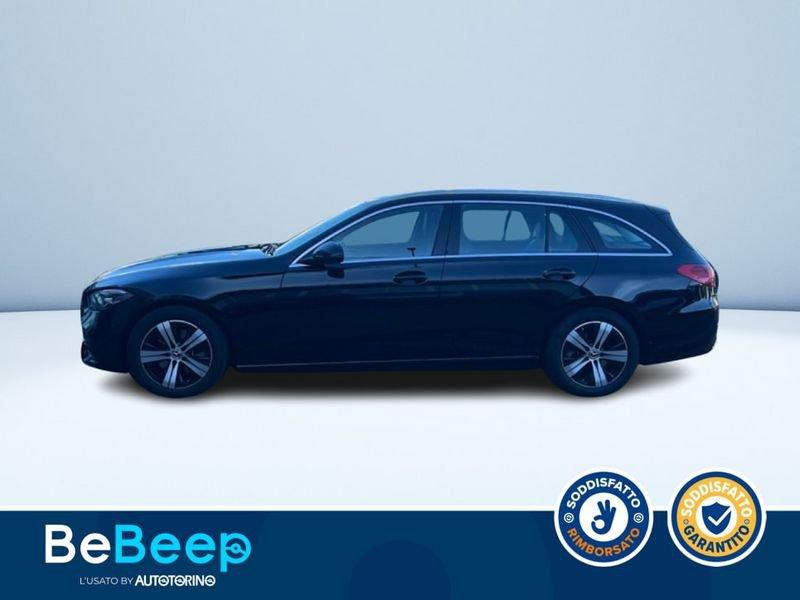 Mercedes-Benz Classe C C SW 200 D MHEV ADVANCED AUTO