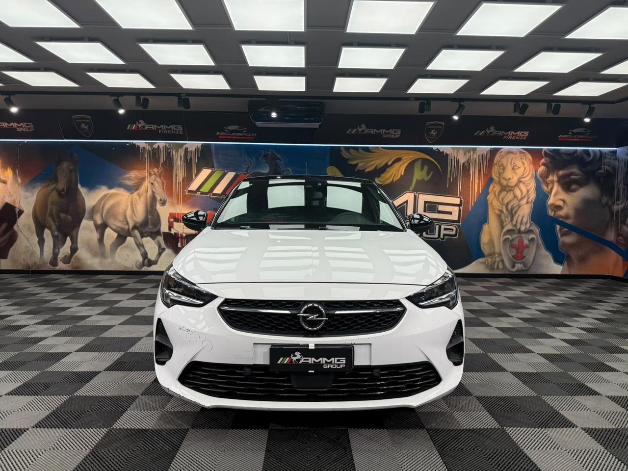 Opel Corsa 1.2 100 CV GS