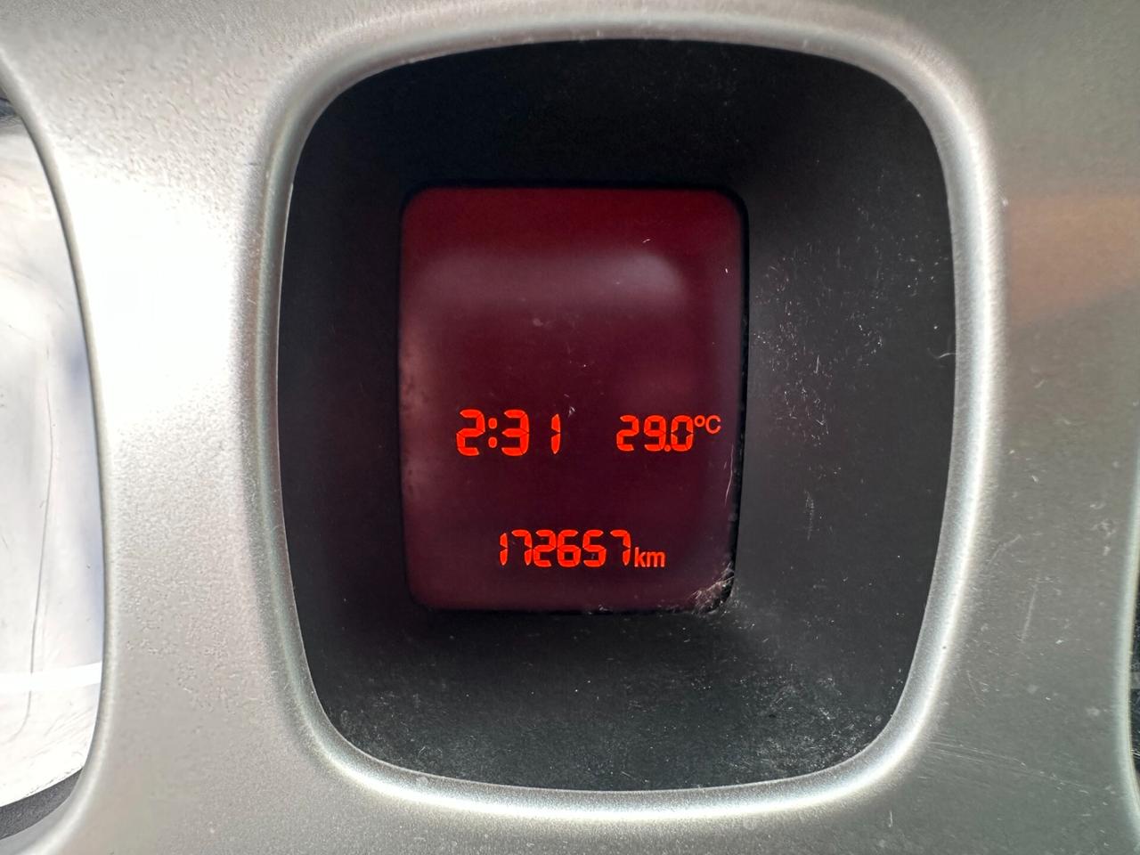 Fiat Panda Cross 0.9 TwinAir Turbo S&S 4x4